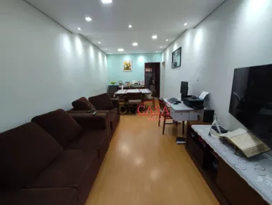 Casa com 3 Quartos à venda, 200m² no Vila Jacuí, São Paulo