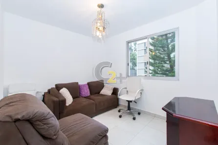 Apartamento com 1 Quarto à venda, 35m² no Perdizes, São Paulo