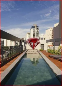 Apartamento com 2 Quartos à venda, 82m² no Pinheiros, São Paulo