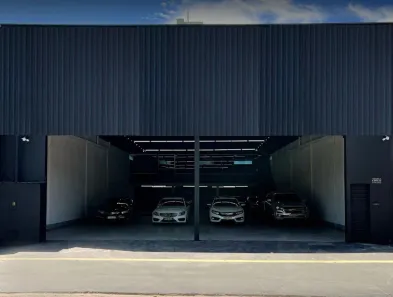 Galpão/Depósito/Armazém à venda, 698m² no Setor Pedro Ludovico, Goiânia