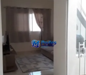 Casa com 3 Quartos à venda, 80m² no Residencial Vila Madalena, São José do Rio Preto