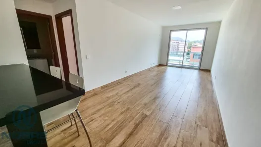 Apartamento com 1 Quarto para alugar, 63m² no Alto, Teresópolis