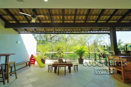 Apartamento com 4 Quartos à venda, 312m² no Recreio dos Bandeirantes, Rio de Janeiro