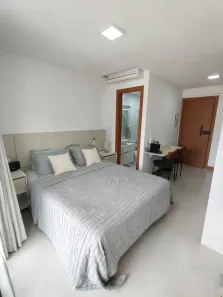 Apartamento com 1 Quarto à venda, 22m² no Barra, Salvador
