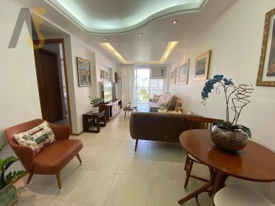 Apartamento com 3 Quartos à venda, 87m² no Freguesia (Jacarepaguá), Rio de Janeiro