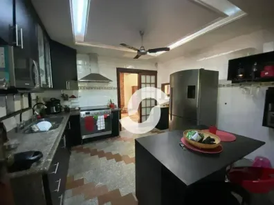 Casa com 3 Quartos à venda, 198m² no Serra Grande, Niterói