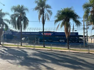 Ponto Comercial à venda, 367m² no Vila Real Continuação, Hortolândia