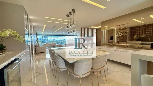 Apartamento com 3 Quartos à venda, 313m² no Green Valley Alphaville, Barueri