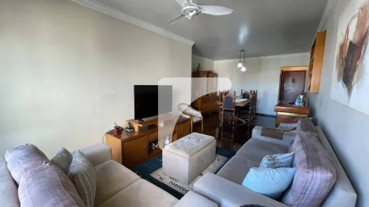 Apartamento com 3 Quartos à venda, 111m² no Judith, Londrina
