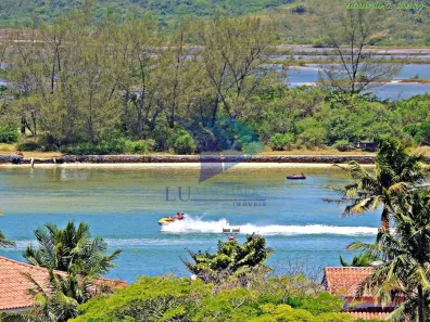 Cobertura com 3 Quartos à venda, 200m² no Passagem, Cabo Frio