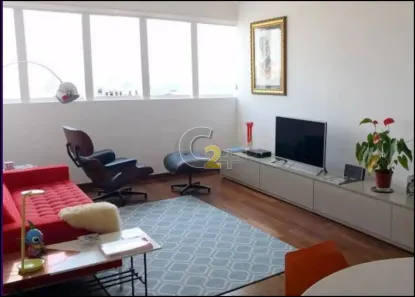 Apartamento com 2 Quartos à venda, 130m² no Vila Ipojuca, São Paulo