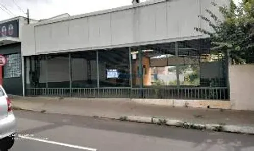 Galpão/Depósito/Armazém para alugar, 250m² no Vila Monteiro (Gleba I), São Carlos