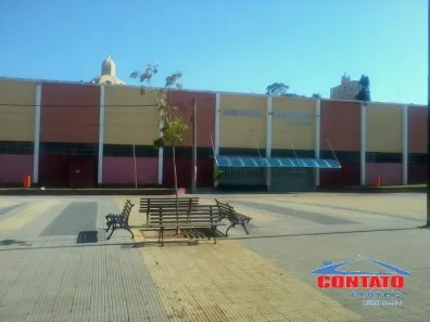 para alugar, 25m² no Jardim São Carlos, São Carlos