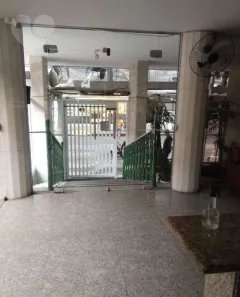 Apartamento com 3 Quartos à venda, 96m² no Icaraí, Niterói