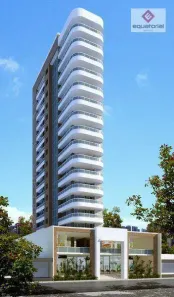 Apartamento com 3 Quartos à venda, 230m² no Mucuripe, Fortaleza
