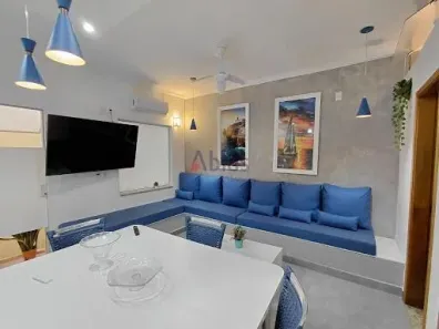 Apartamento com 2 Quartos para alugar, 70m² no Parque Arnold Schimidt, São Carlos
