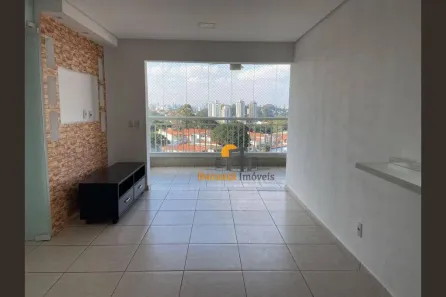 Apartamento com 3 Quartos à venda, 82m² no Jardim das Vertentes, São Paulo