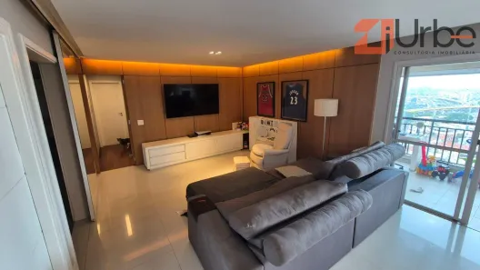 Apartamento com 3 Quartos à venda, 146m² no Ipiranga, São Paulo