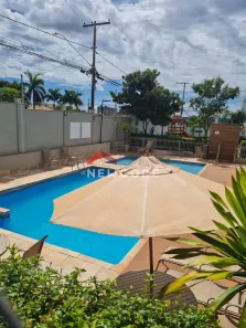 Apartamento com 2 Quartos à venda, 50m² no Jardim Residencial Paraíso, Araraquara