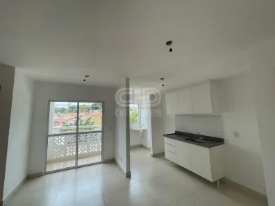 Apartamento com 2 Quartos para alugar, 56m² no Areão, Cuiabá