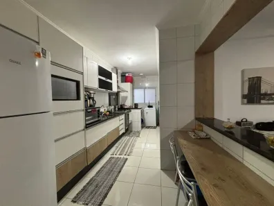 Apartamento com 2 Quartos à venda, 80m² no Ocian, Praia Grande
