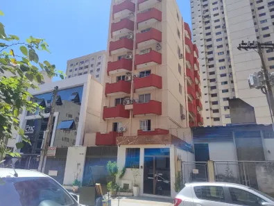 Apartamento com 3 Quartos à venda, 110m² no Setor Bela Vista, Goiânia