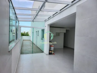Apartamento com 3 Quartos à venda, 66m² no Vila Valparaíso, Santo André