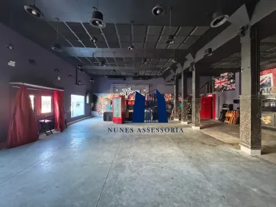 Ponto Comercial para alugar, 512m² no Barra da Tijuca, Rio de Janeiro