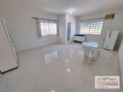 Kitnet com 1 Quarto para alugar, 20m² no Parque Industrial, São José dos Campos