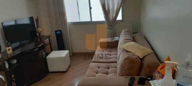 Apartamento com 2 Quartos à venda, 64m² no Vila Buarque, São Paulo