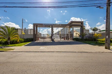 Apartamento com 2 Quartos à venda, 38m² no Novo Mundo, Curitiba