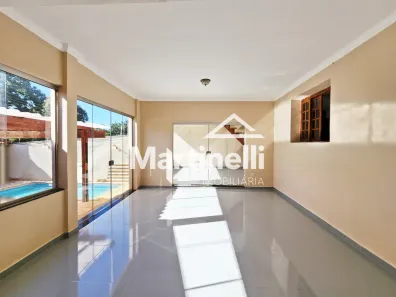 Sobrado com 3 Quartos à venda, 163m² no Parque dos Bandeirantes, Ribeirão Preto