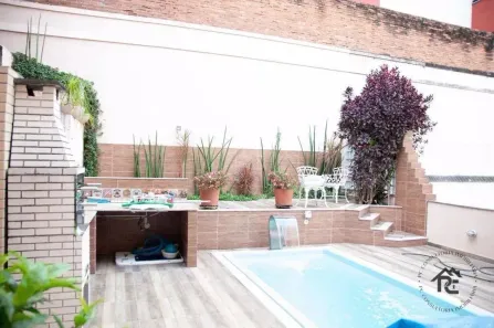 Casa com 5 Quartos à venda, 450m² no Icaraí, Niterói