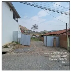 Lote/Terreno à venda, 9739m² no Recanto dos Maias, Piracaia