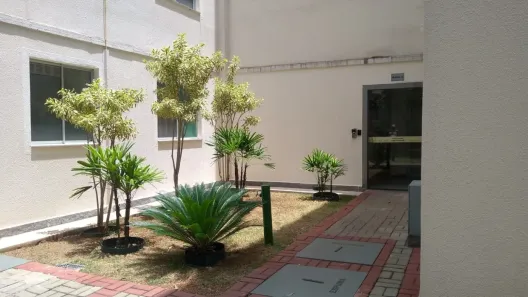 Apartamento com 2 Quartos à venda, 49m² no Boa Vista, Sorocaba