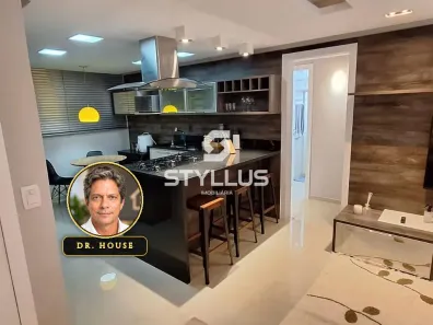 Apartamento com 2 Quartos à venda, 52m² no Abolição, Rio de Janeiro
