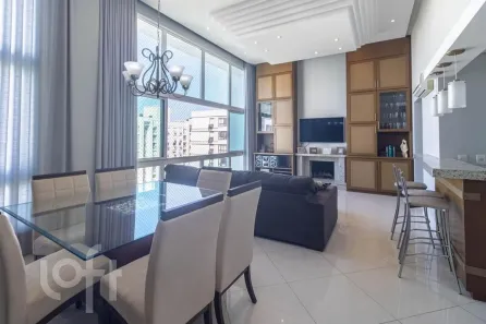 Apartamento com 3 Quartos à venda, 135m² no Passo da Areia, Porto Alegre