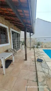 Sobrado com 2 Quartos à venda, 160m² no Estância Balneária Belmira Novaes, Peruíbe