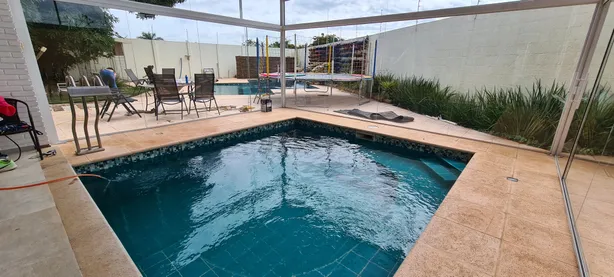 Sobrado com 3 Quartos à venda, 450m² no Jardim das Tulipas, Holambra