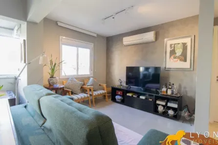 Apartamento com 2 Quartos à venda, 79m² no Jardim Carvalho, Porto Alegre