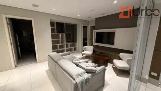 Apartamento com 3 Quartos à venda, 118m² no Água Branca, São Paulo