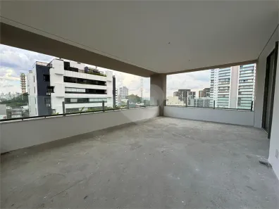 Apartamento com 3 Quartos à venda, 157m² no Alto da Lapa, São Paulo