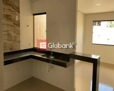 Casa com 3 Quartos à venda, 150m² no Alterosas, Montes Claros