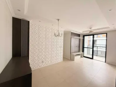 Apartamento com 3 Quartos à venda, 69m² no Tanque, Rio de Janeiro