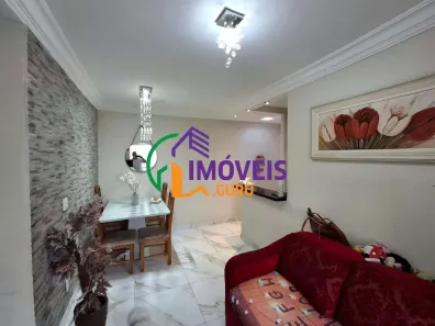 Apartamento com 2 Quartos para alugar, 45m² no Vila Emir, São Paulo