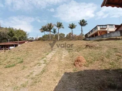 Lote/Terreno à venda, 2700m² no Joaquim Egídio, Campinas