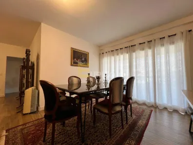 Apartamento com 3 Quartos à venda, 141m² no Vila Clayton, Valinhos