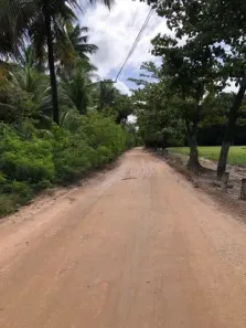 Lote/Terreno à venda no , São Miguel dos Milagres