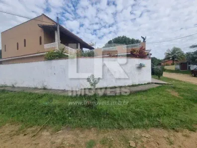 Casa com 3 Quartos à venda, 180m² no Centro, Iguaba Grande