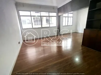 Apartamento com 2 Quartos à venda, 90m² no Tijuca, Rio de Janeiro